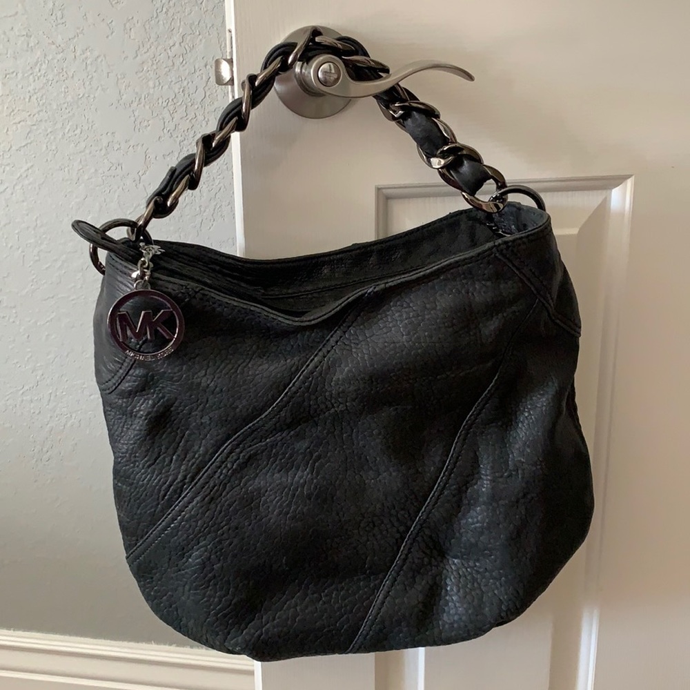 Michael Kors hobo bag